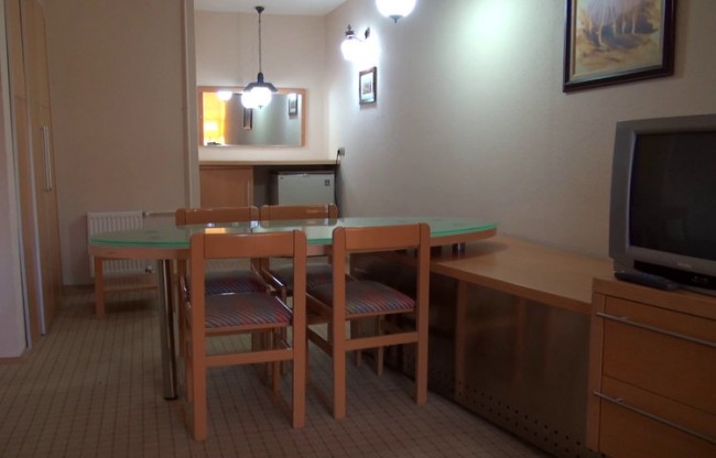 Turban Ürgüp Tatil Köyü