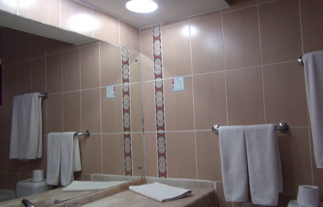 Turban Ürgüp Tatil Köyü