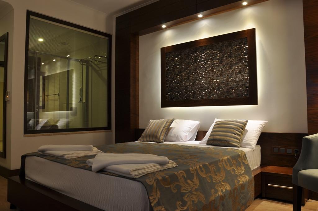 Turiya Hotel