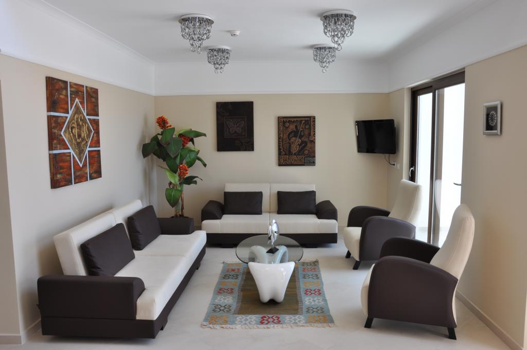 Turiya Hotel
