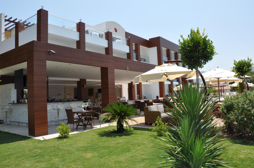 Turiya Hotel
