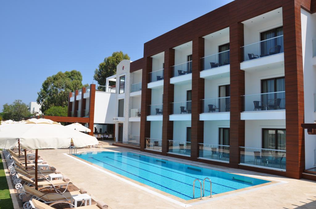 Turiya Hotel