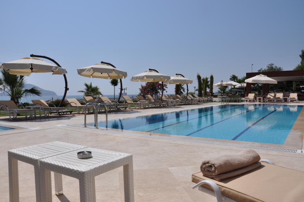 Turiya Hotel