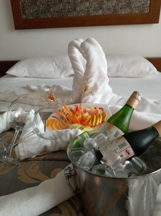 Turiya Hotel