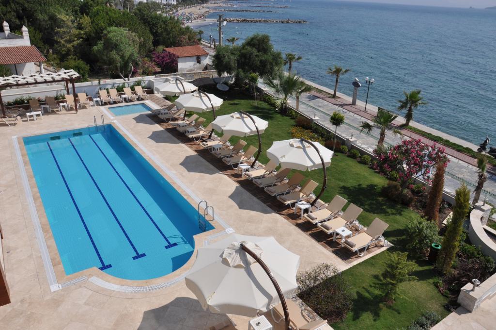 Turiya Hotel