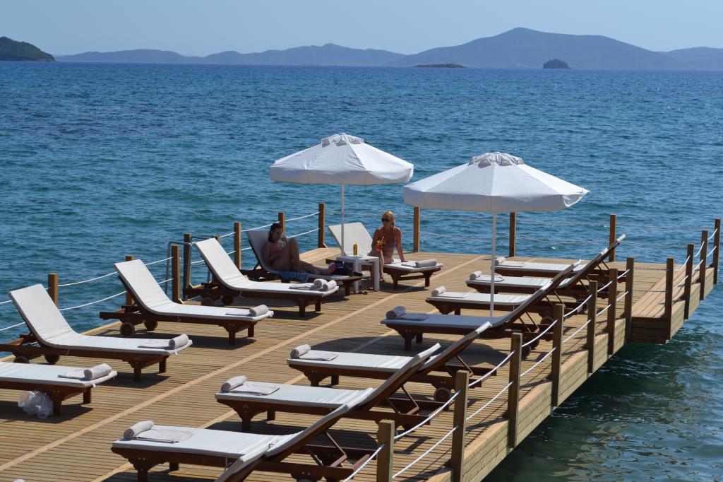 Turiya Hotel