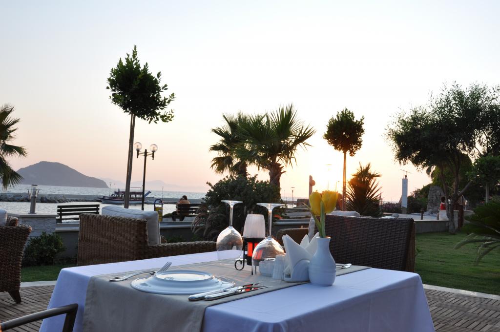 Turiya Hotel