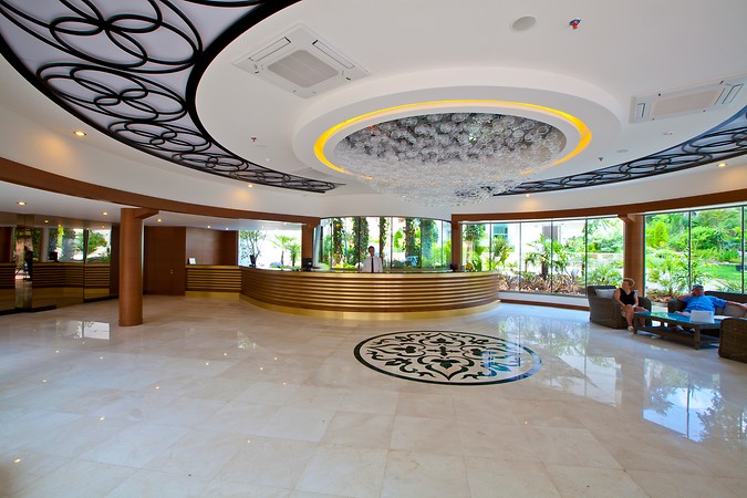 Turunç Hotel