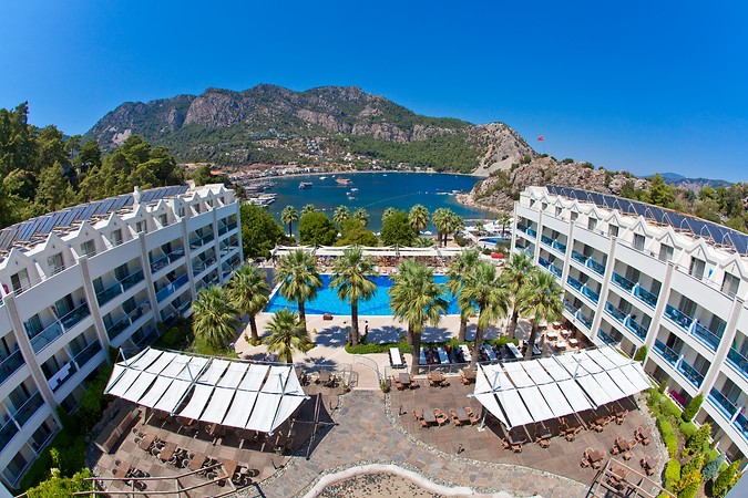 Turunç Hotel