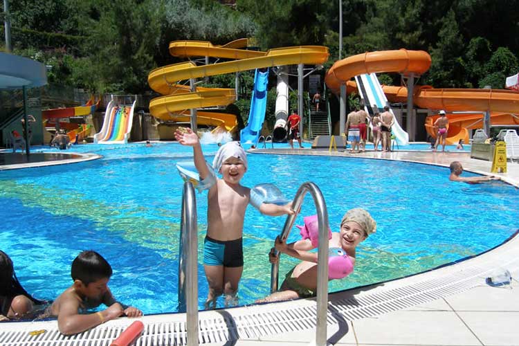 Turunç Hotel