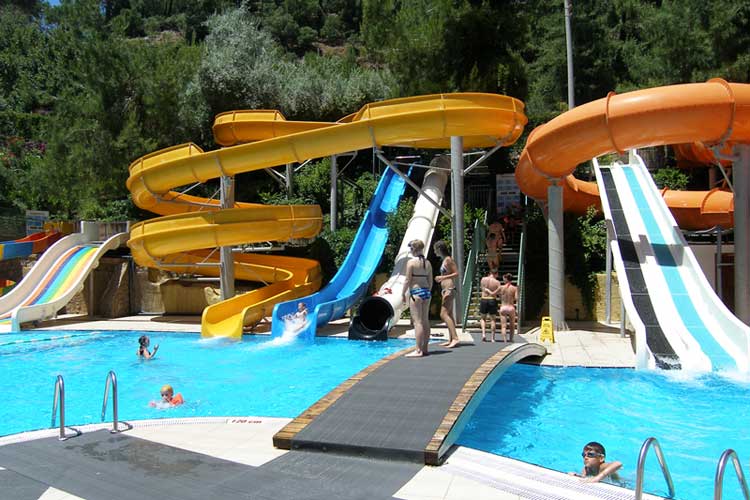 Turunç Hotel