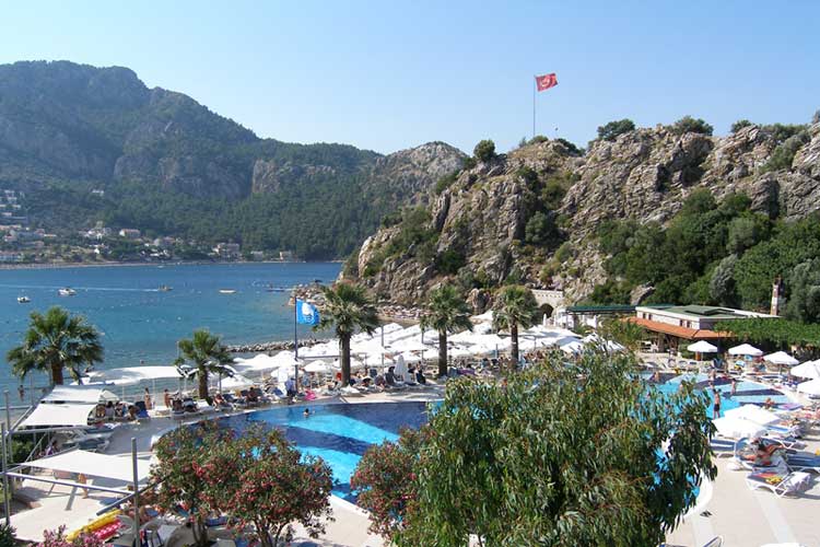 Turunç Hotel