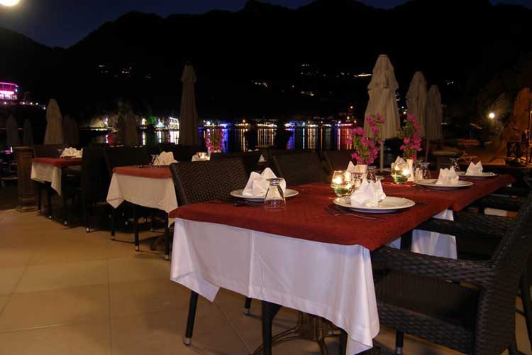 Turunç Hotel