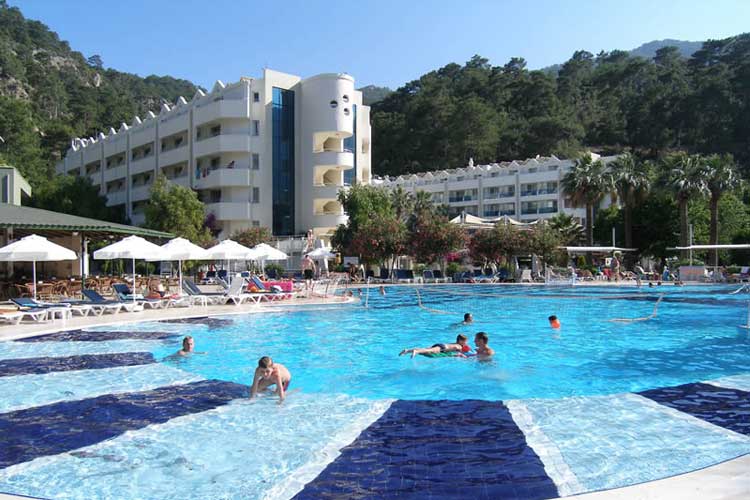 Turunç Hotel