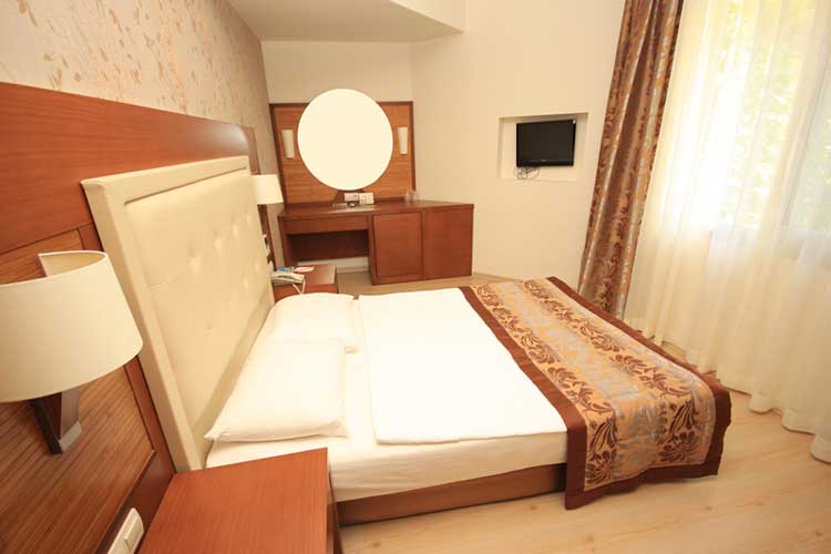 Turunç Hotel