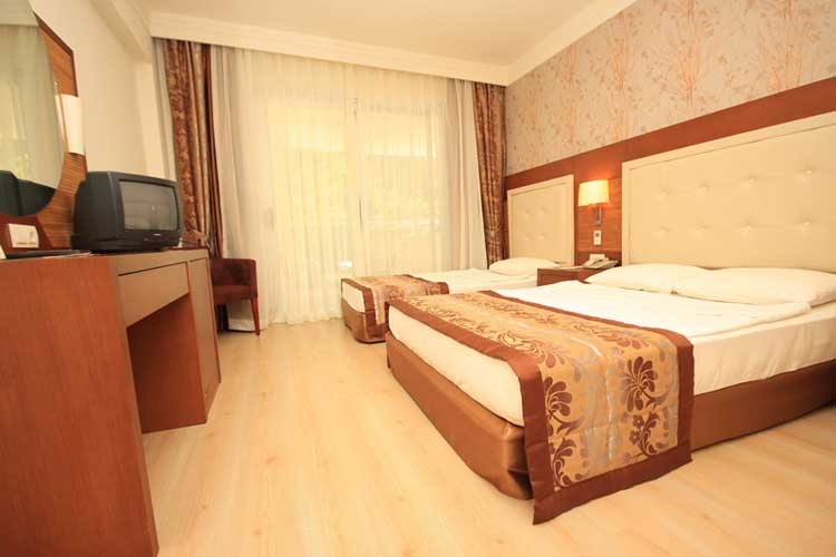 Turunç Hotel