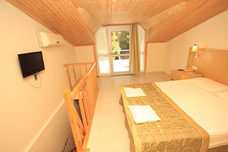 Turunç Hotel