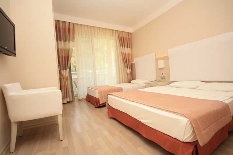 Turunç Hotel