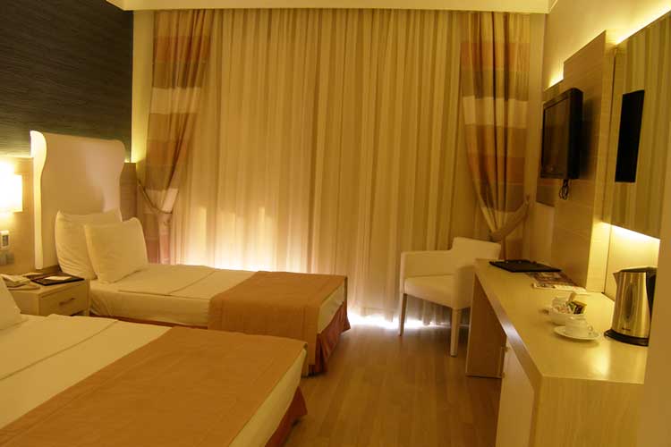 Turunç Hotel