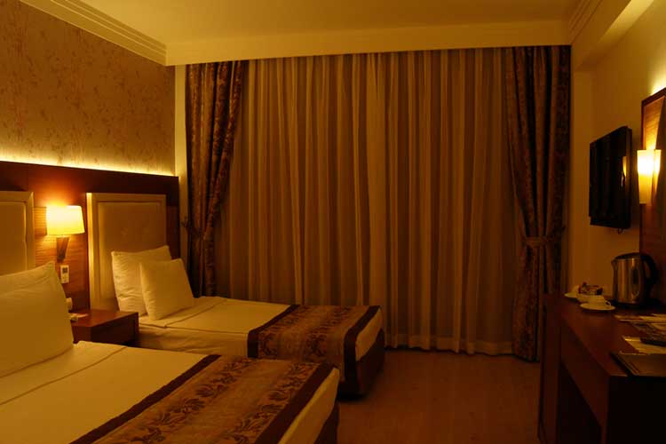Turunç Hotel