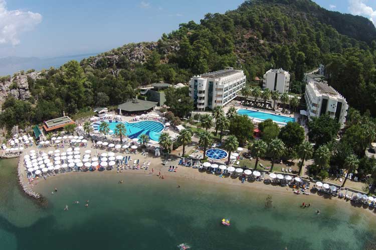 Turunç Hotel
