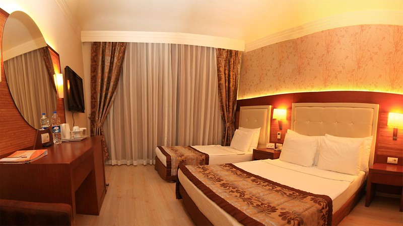 Turunç Hotel