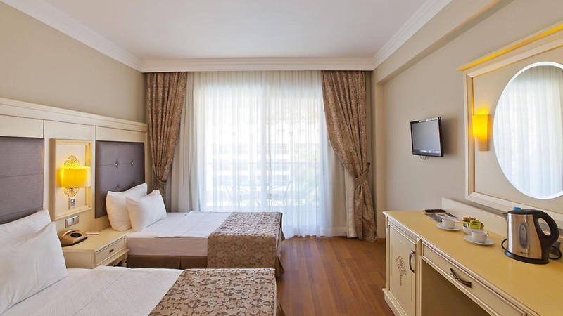 Turunç Hotel