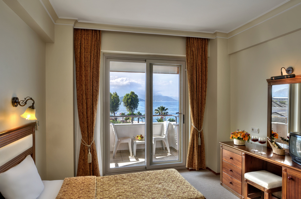 Valeri Beach Hotel