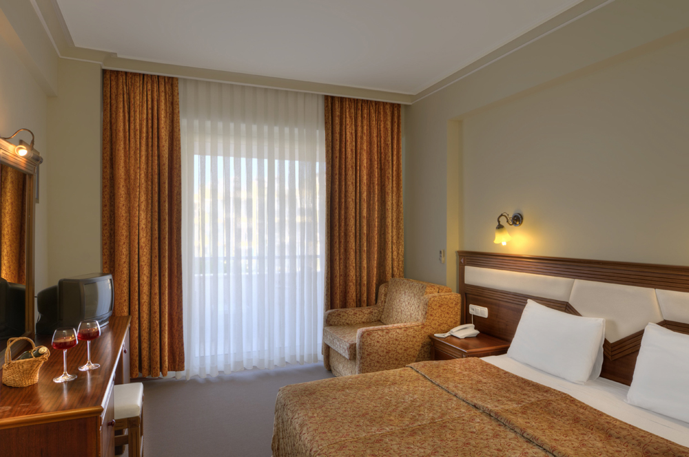Valeri Beach Hotel
