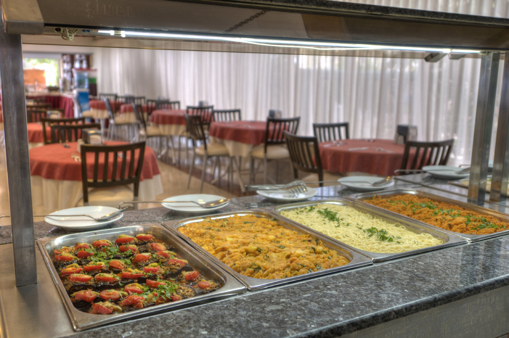Valeri Beach Hotel