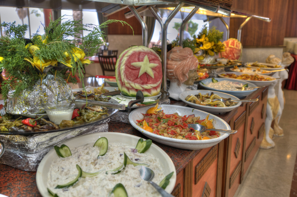 Valeri Beach Hotel