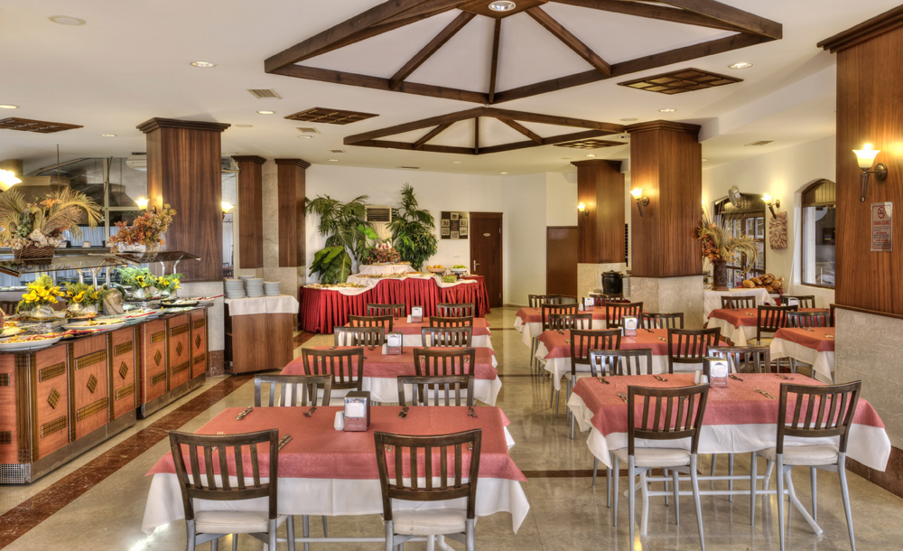 Valeri Beach Hotel