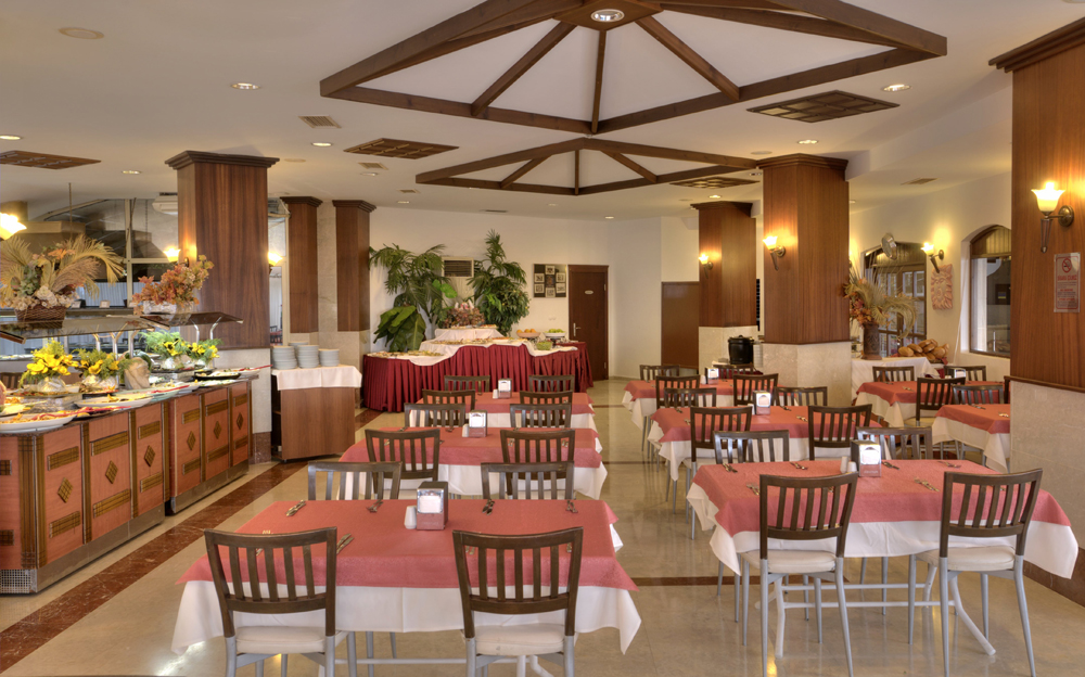 Valeri Beach Hotel