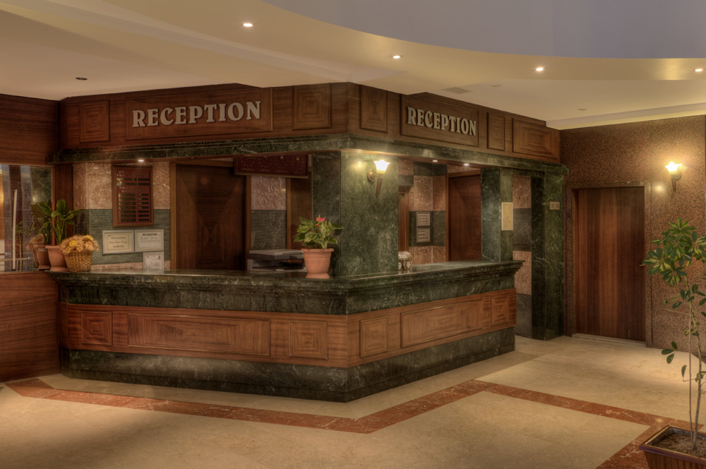 Valeri Beach Hotel