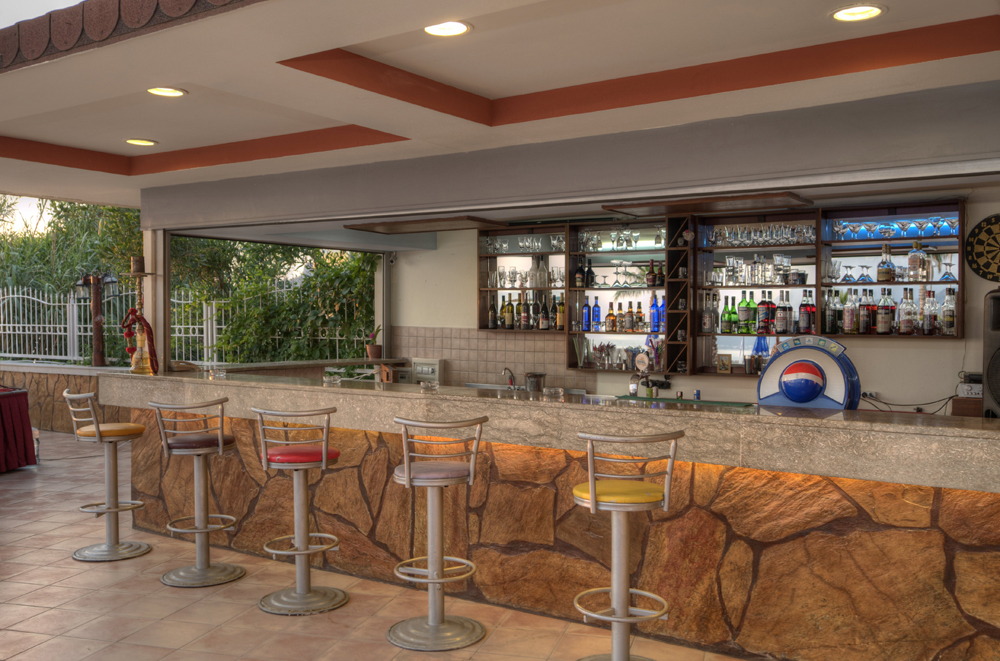 Valeri Beach Hotel