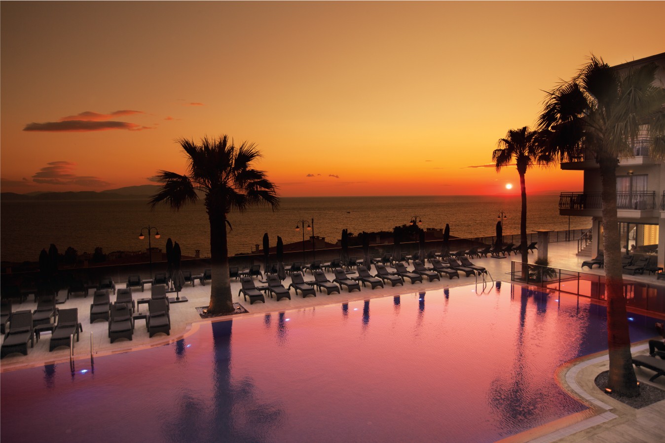 Venti Hotel Luxury