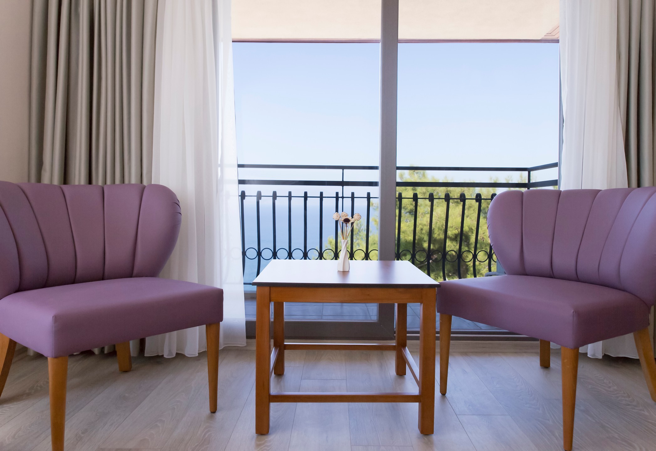 Venti Hotel Luxury