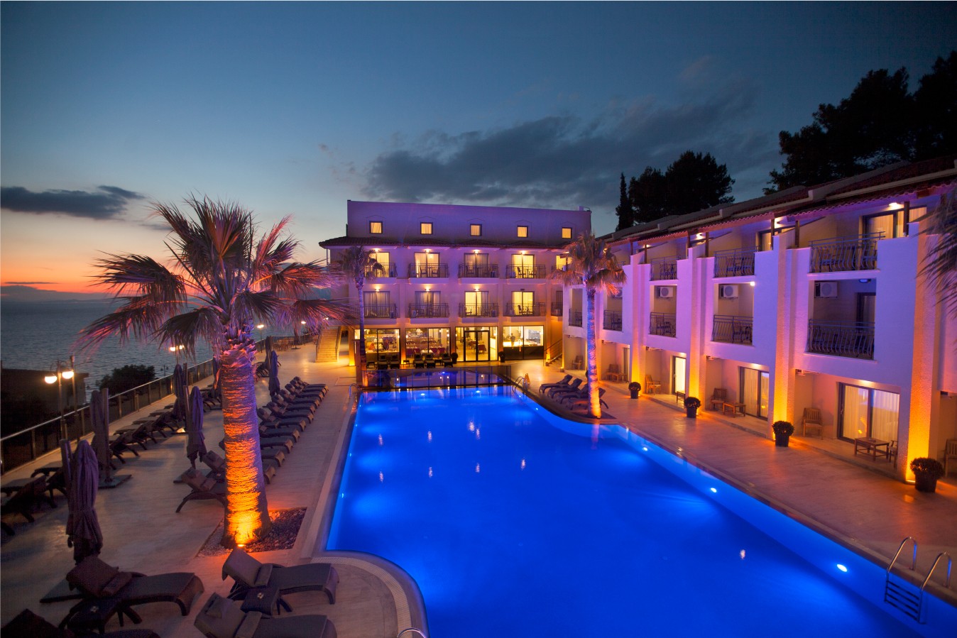 Venti Hotel Luxury