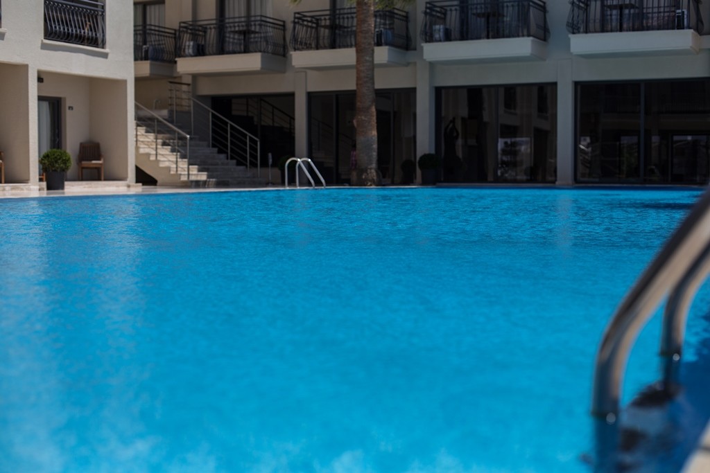 Venti Hotel Luxury