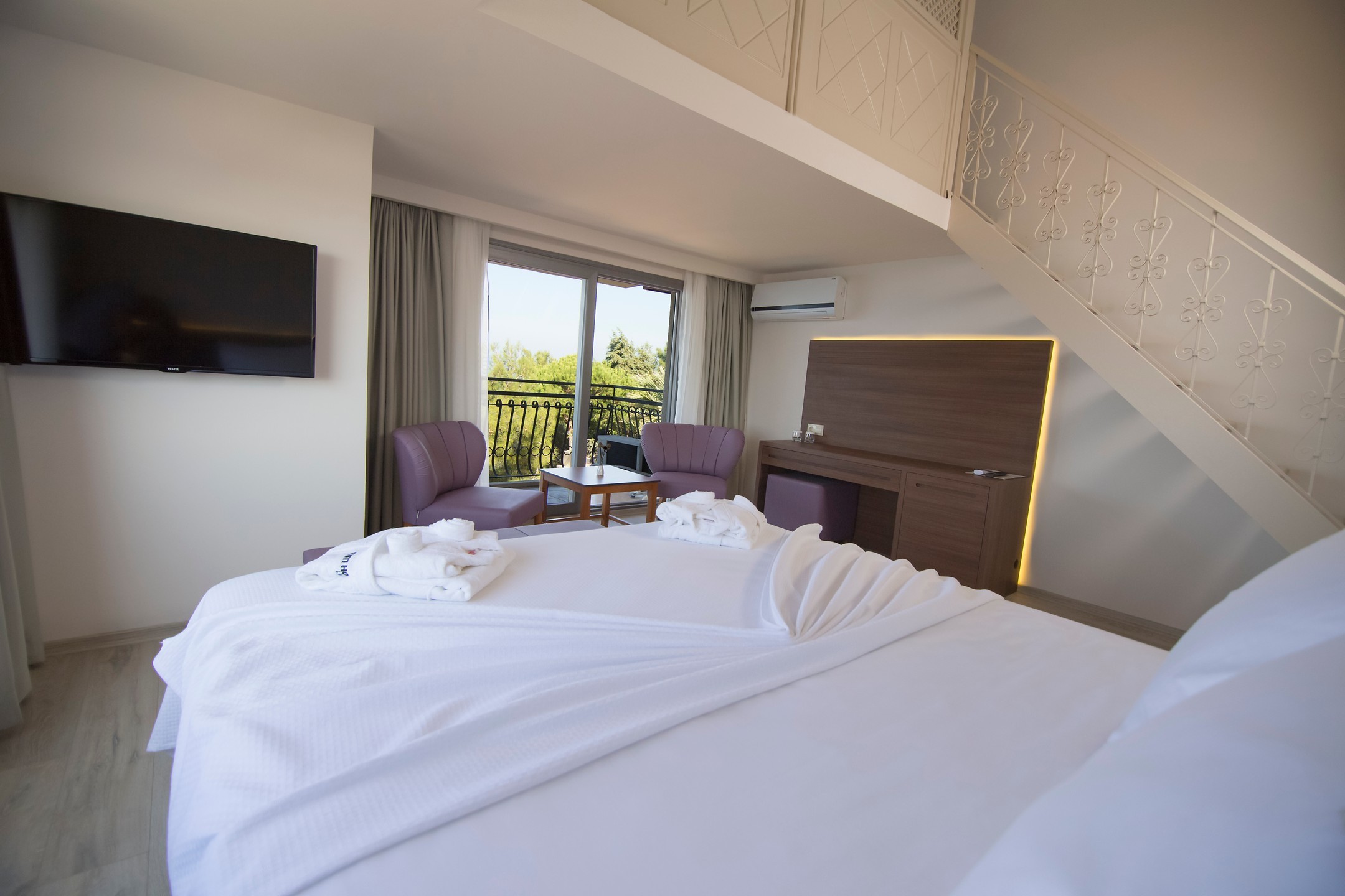 Venti Hotel Luxury