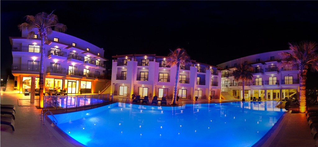 Venti Hotel Luxury