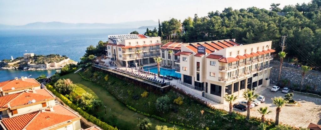 Venti Hotel Luxury