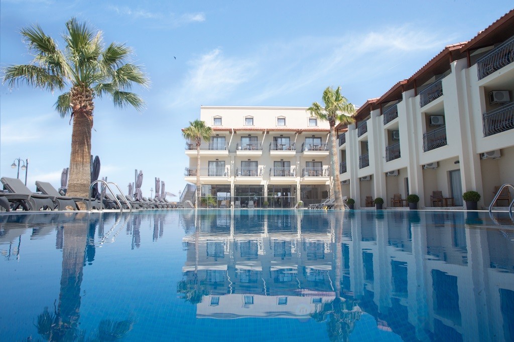 Venti Hotel Luxury