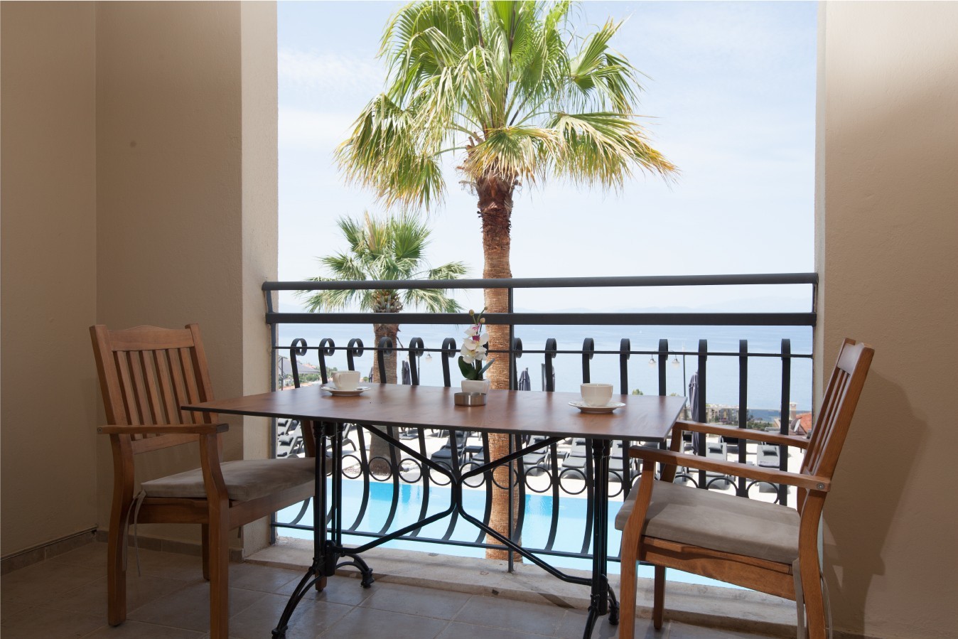 Venti Hotel Luxury