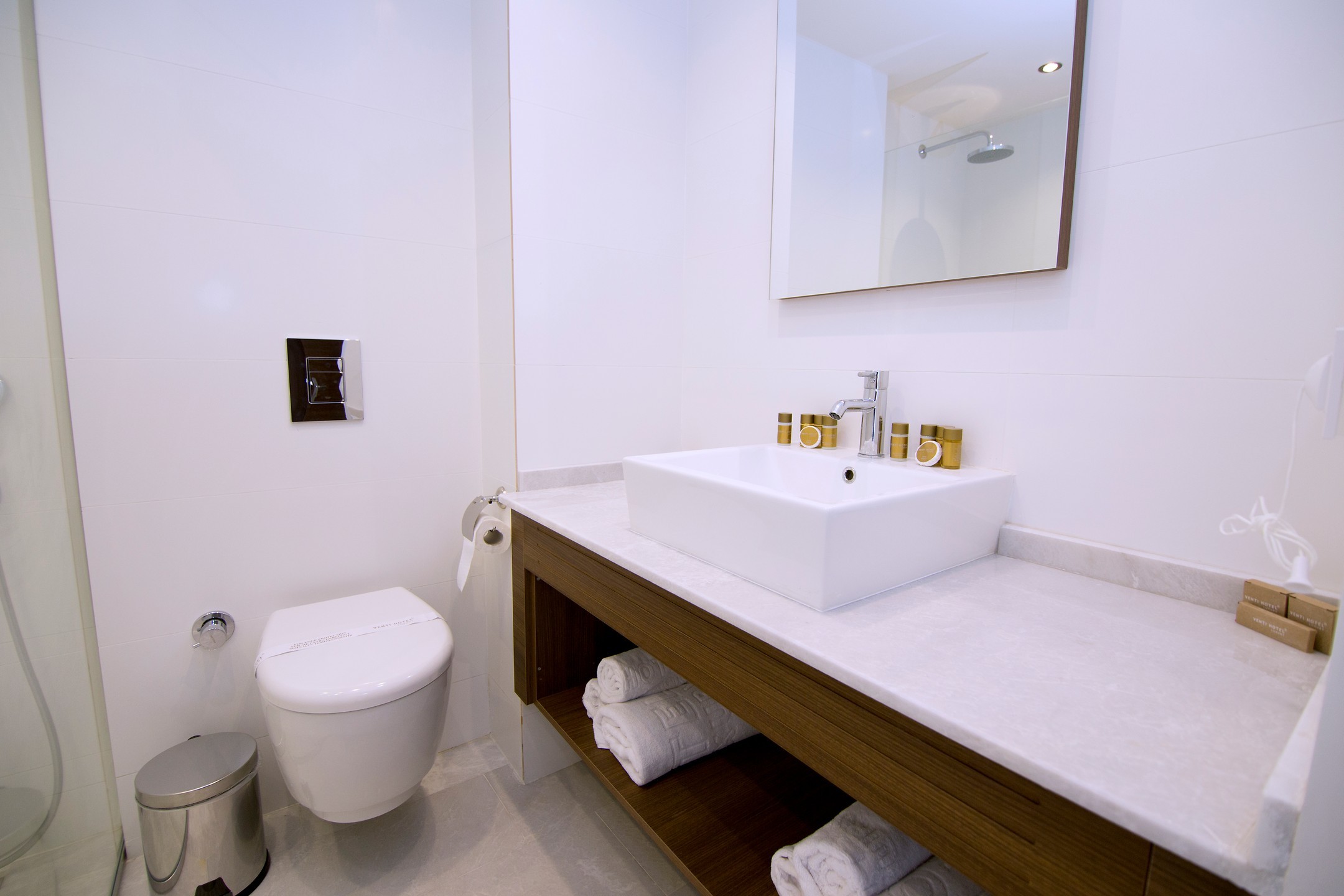 Venti Hotel Luxury