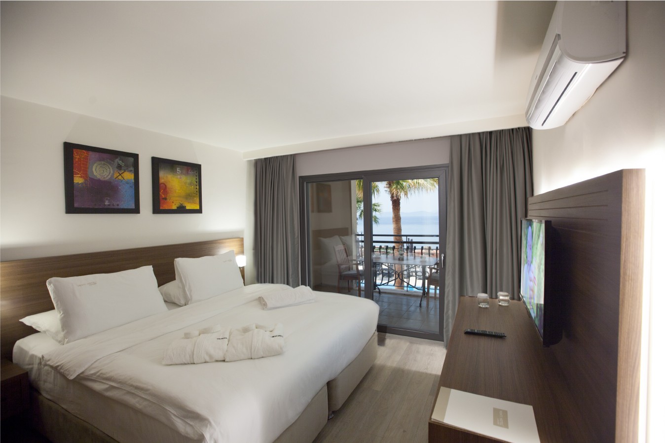 Venti Hotel Luxury