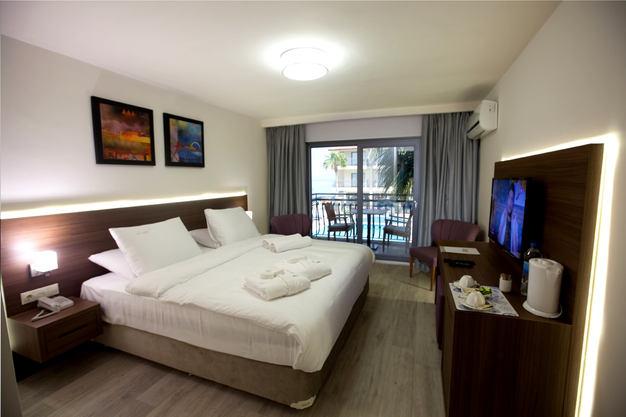 Venti Hotel Luxury