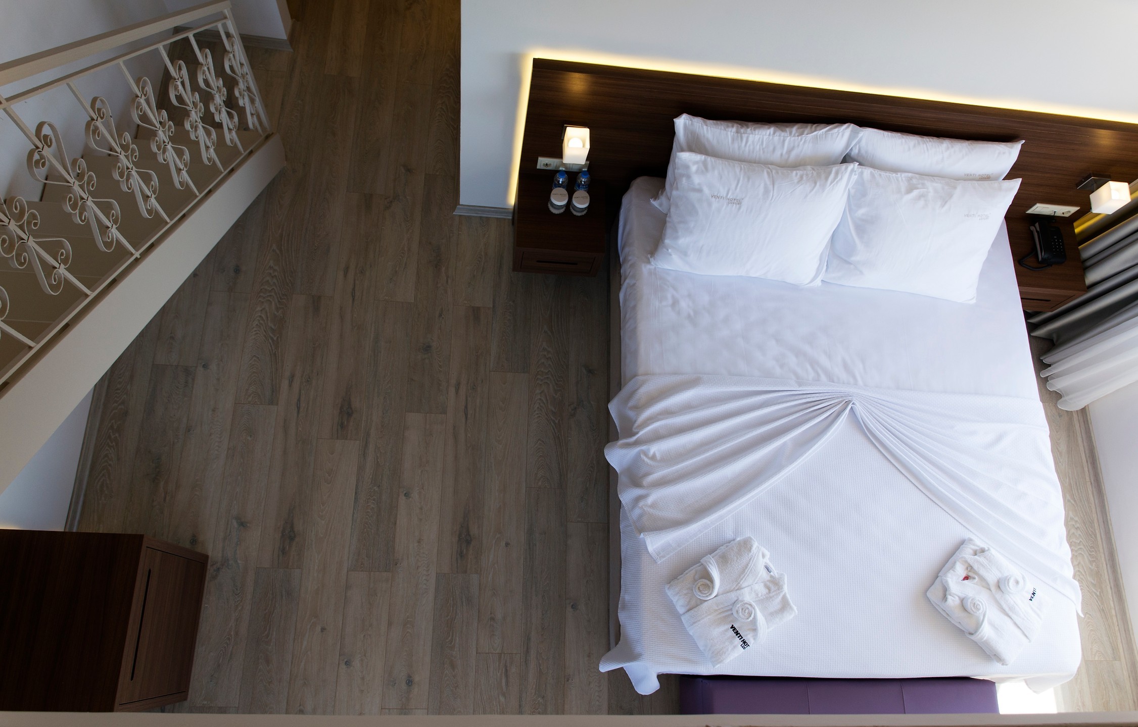 Venti Hotel Luxury