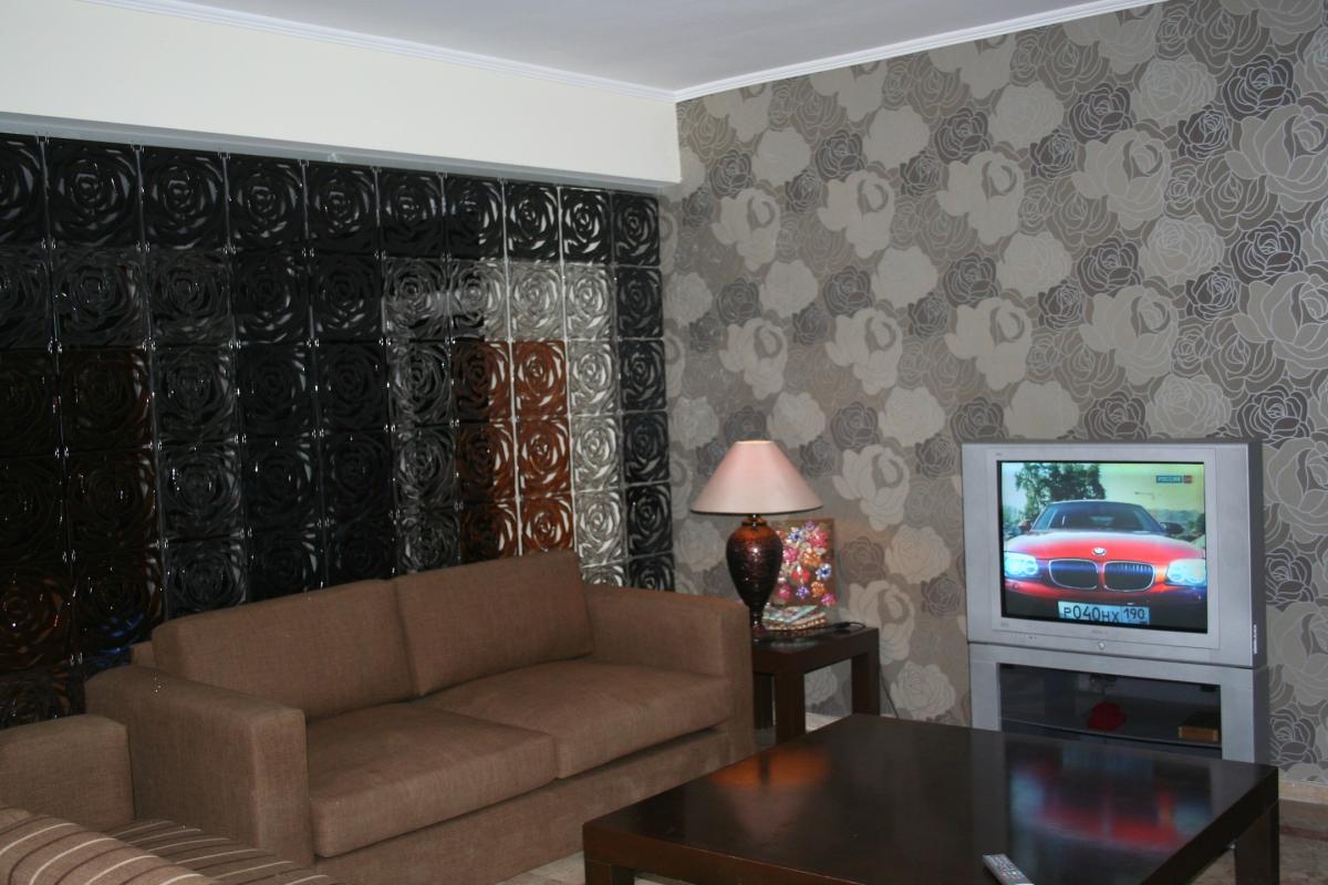Venüs Hotel