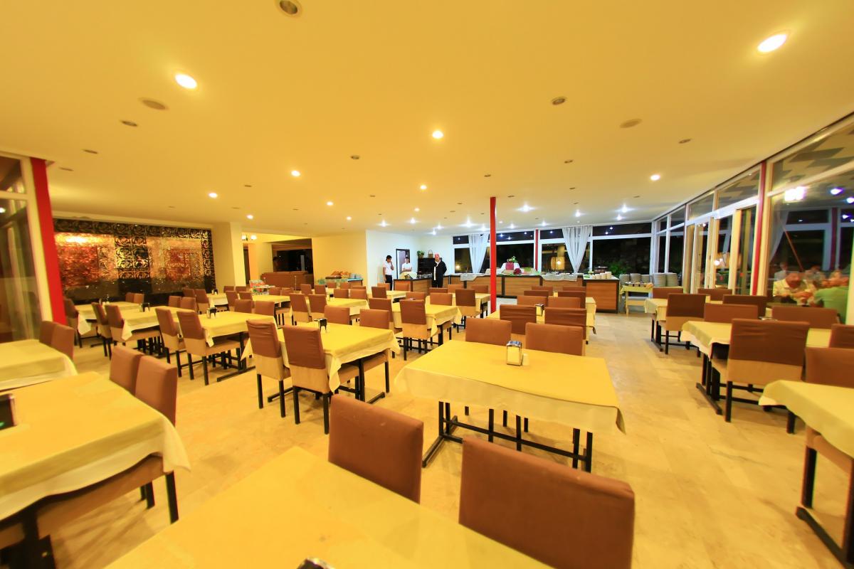 Venüs Hotel